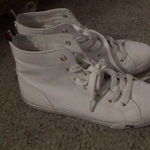 Tommy Hilfiger shoes